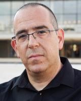 Prof. Yaron Rosenthal
